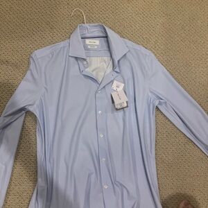 Brooks Brothers Sky Blue Dress Shirt